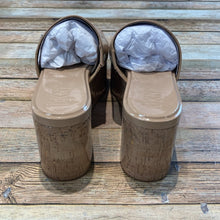 DKNY Women's Everyday Adalira-Platform S Sandal NWT