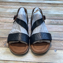 Cobb Hill Zion 2 Piece Sandal NWT