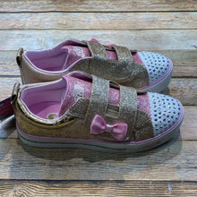 S Sport By Skechers Girls' Julieana Sneakers NWT