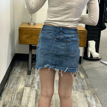 Pacsun Denim Mini Skirt Size 26