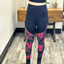 Zyia Leggings Size 6-8