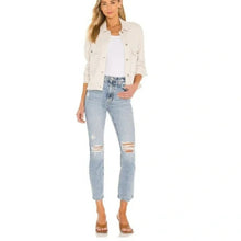 NWT! Mother Superior Jeans Size 23