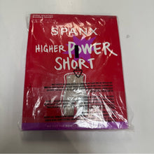 NEW Spanx Higher Power Shaping Shorts in Soft Nude 3X