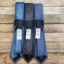 Alfani Alfatech 3 Tie Bundle NWT