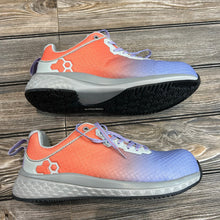 Nautilus Women's N1886 Altus Purple Safety Shoes 8 Wide