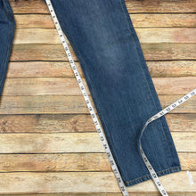 Helmut Lang Classic Straight Mid Wash Jeans Size: 30 NEW