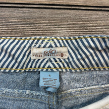 Y2K Jean Shorts Size 5