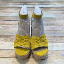 Marc Fisher LTD Oaten Wedge Sandal NWT
