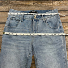 Hudson Ladies' Slim Straight Leg Jean Size 6