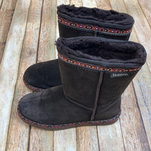 Bearpaw Emma Tall Winter Boots