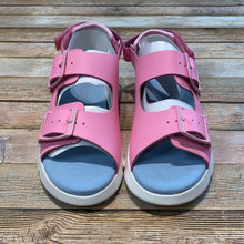 Camper Kids Slingback Flat Sandal NWT