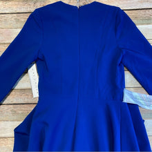 Kay Unger Bria High-Low Cocktail Dress NEW Size 2