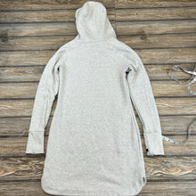 Athleta Cozy Karma Mini Hoodie Dress, Size XS