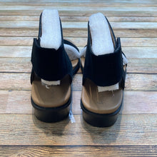 Bettye Muller Concept Brett Heeled Sandal NWT
