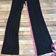 Bailey 44 Womens Danica Ponte Pintuck Straight Leg Straight Leg Pants