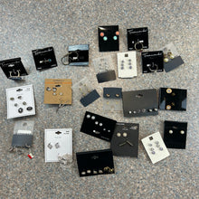 100 Pcs Assorted NWT Jewelry Retail Assortment Pack