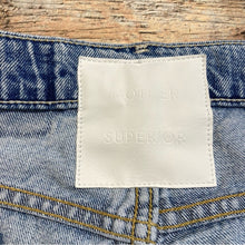 NWT! Mother Superior Jeans Size 23