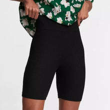 Rag & Bone Knit Rib Bike Short NWT XXS