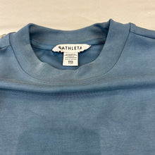 Athleta Crop Crewneck Sweatshirt XXS