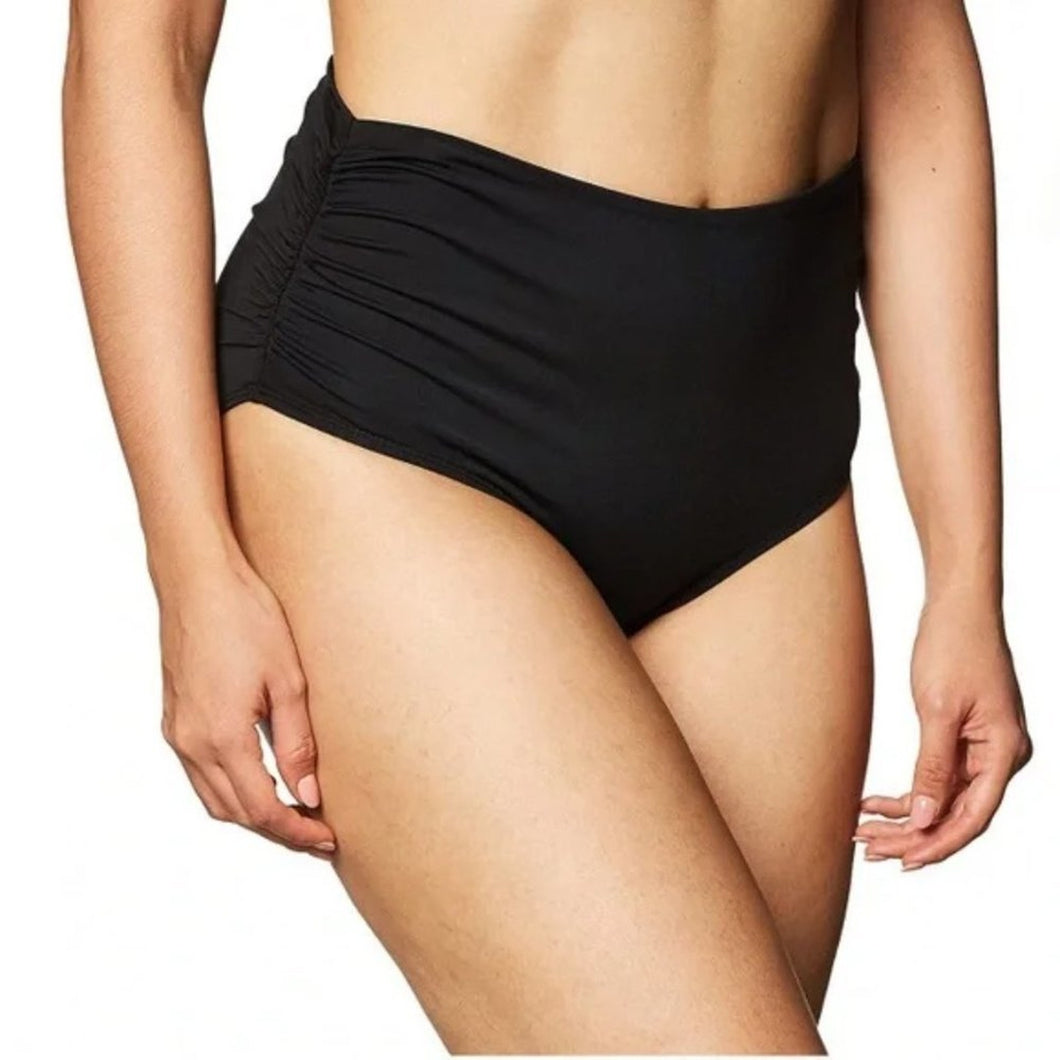 Anne Cole Bikini Bottom NWT XL