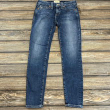 Big Star Alex Low-Rise Skinny Size 26
