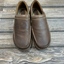 Born Men's Brysons Slide On Loafers Size 10.5