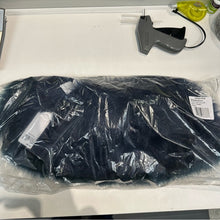 BP. Faux Fur Collar In Navy Combo NEW