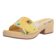 Franco Sarto Pony3 Slide Sandal NWT