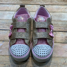 S Sport By Skechers Girls' Julieana Sneakers NWT