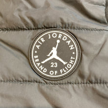 Jordan Boys Hooded 2fer Puffer Jacket 3T