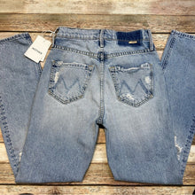 NWT! Mother Superior Jeans Size 23