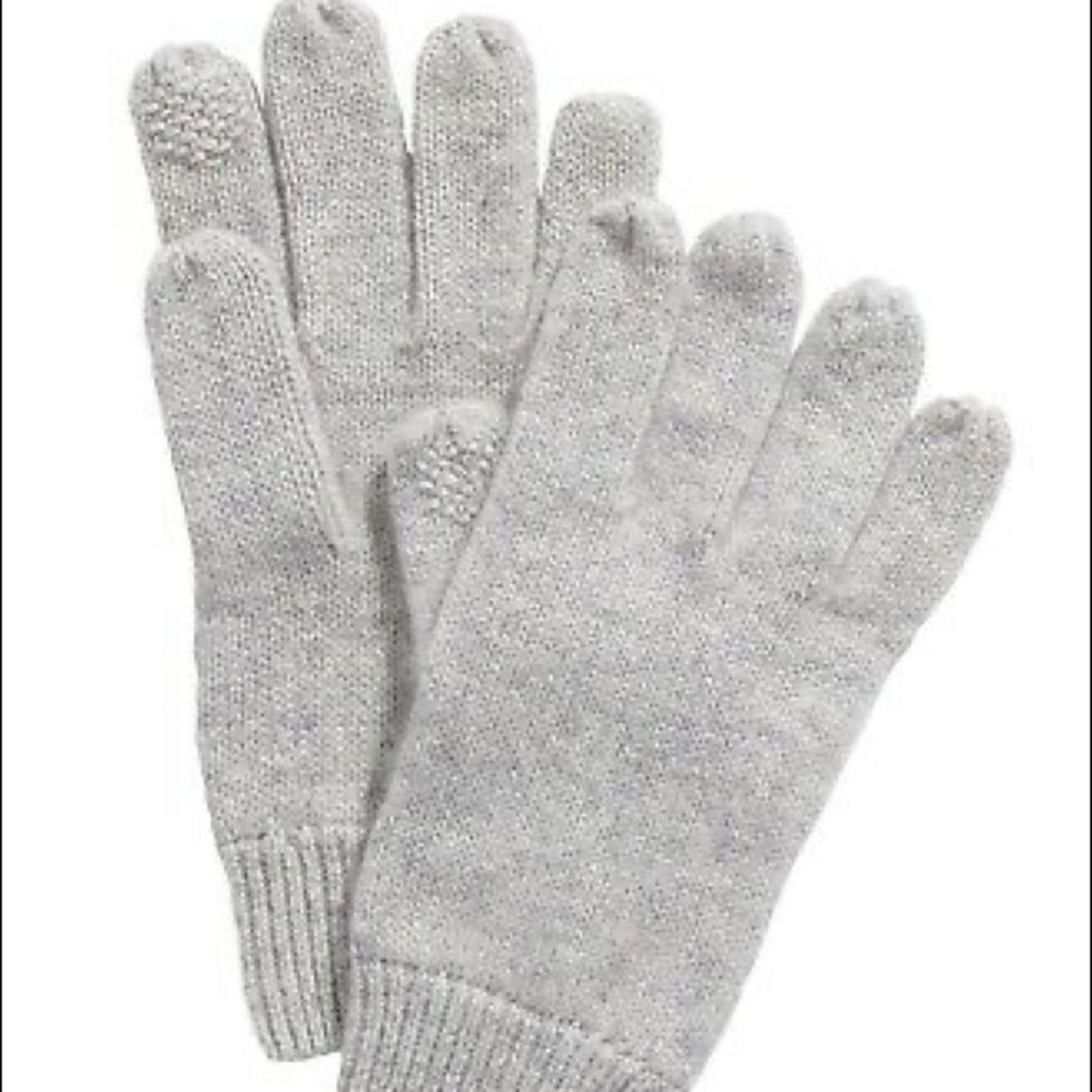 Charter Club Cashmere Gloves
