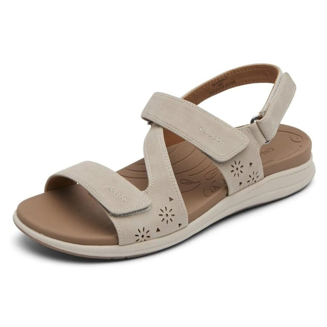 Cobb Hill Women's Tala Asym Sandal NWT