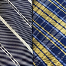 Tommy Hilfiger 4 Silk Blend Tie Bundle NWT
