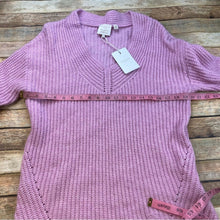 Women's Ted Baker Light Pink Sweater Size: 12 NWT