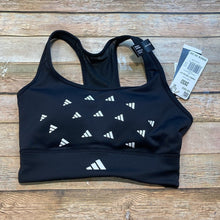 Adidas Power React Medium Support Bra XXS