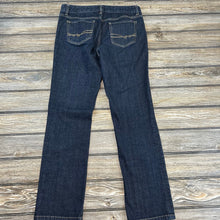 Tommy Hilfiger Straight, Dark Wash, Size 10