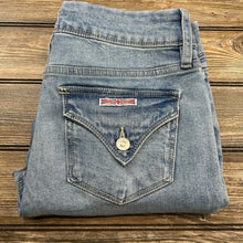 Hudson Ladies' Slim Straight Leg Jean Size 6