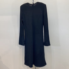 Kwaidan Editions Black Flared Sleeve Dress NWT XS