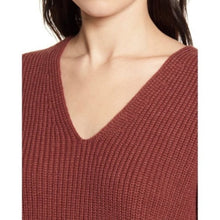 Madewell Thornton Balloon Sleeve Sweater NWT Medium