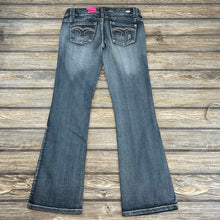 Y2K Low Rise Bootcut Jeans from Candies, Size 7