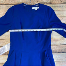 Kay Unger Bria High-Low Cocktail Dress NEW Size 2