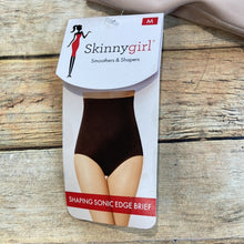 Skinny Girl Shaping Brief NWT Medium