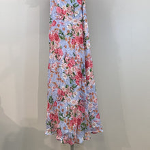 By TiMo Wrap Maxi Dress NEW XS