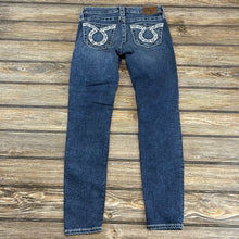 Big Star Alex Low-Rise Skinny Size 26