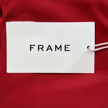 FRAME Twist Neck Top NWT