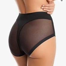 Leonisa Truly Invisible Comfy Panty Shaper (012657) Color Black