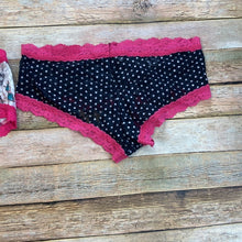 Hanky Panky 2-Pack Brief NWOT