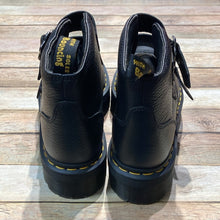 Dr. Martens Devon Flower Boots NWT