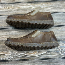 Born Men's Brysons Slide On Loafers Size 10.5